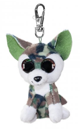 Tactic Lumo Stars Wolf Woody mjukdjur