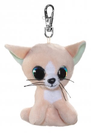 Tactic Lumo Stars Cat Peach