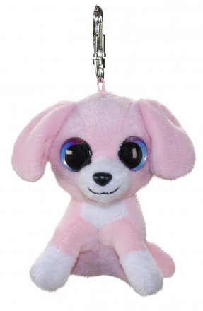 Tactic Lumo Stars Dog Pinky mjukdjur