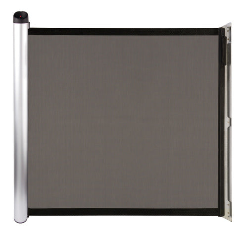 Lascal Kiddy Guard Accent Svart 100 cm