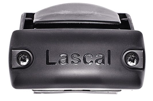 Lascal Accent/Avant Extra Fäste För Grinddelen Svart