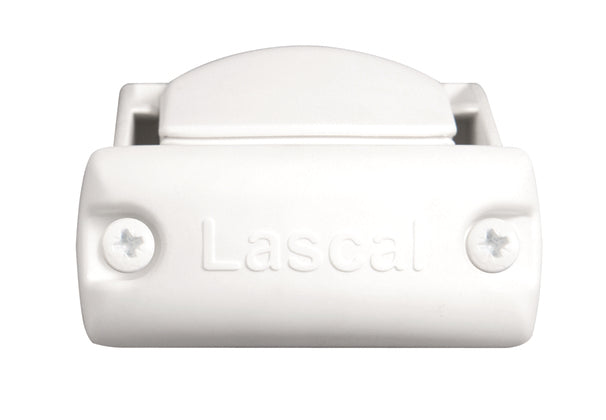 Lascal Extra Fäste För Grind Vit