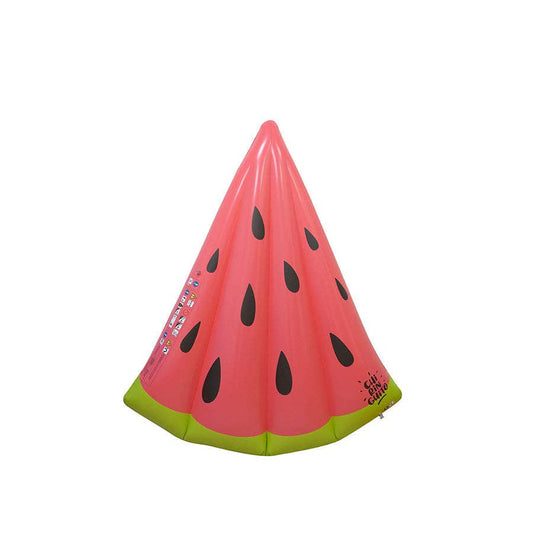 Tropical Bliss | Vattenmelon Lyx Luftmadrass