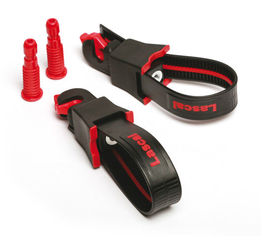 Lascal Extra Fäste för Ståbräda