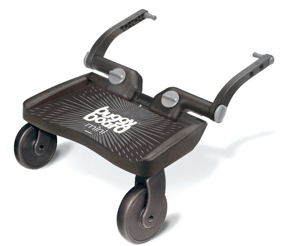 Lascal BuggyBoard Mini Svart