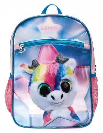 Tactic Lumo Stars Backpack