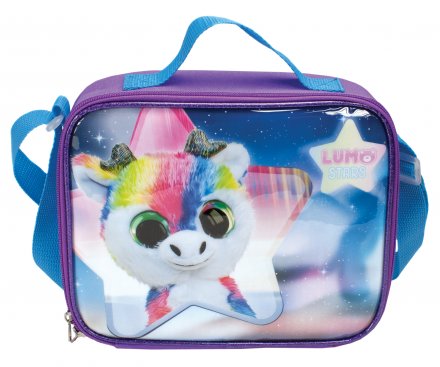Tactic Lumo Stars axelväska