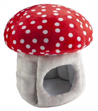 Tactic Lumo House Mushroom