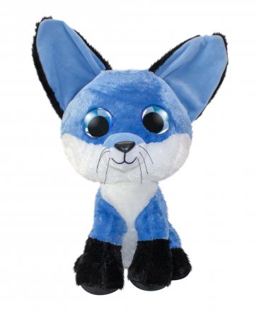 Tactic Lumo Stars Fox Blueberry