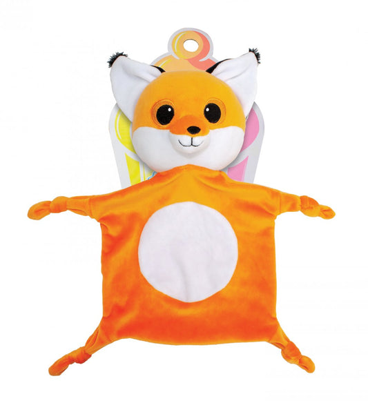 Tactic Lumo Stars Baby Line Fox Repo