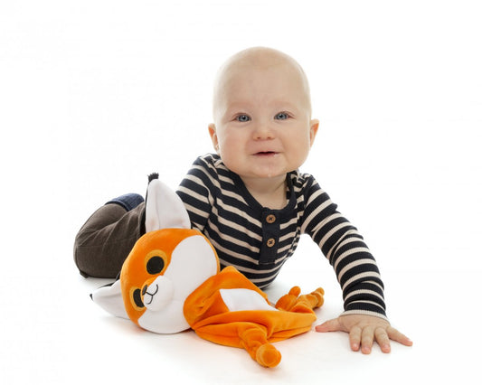 Tactic Lumo Stars Baby Line Fox Repo