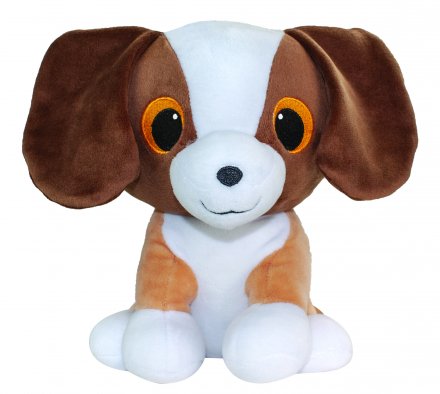 Tactic Lumo Stars Dog Wuff
