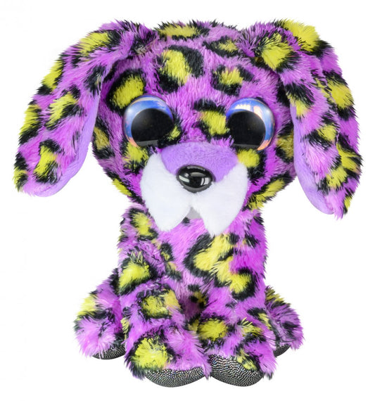 Tactic Lumo Stars Dalmatian Dog Dotty