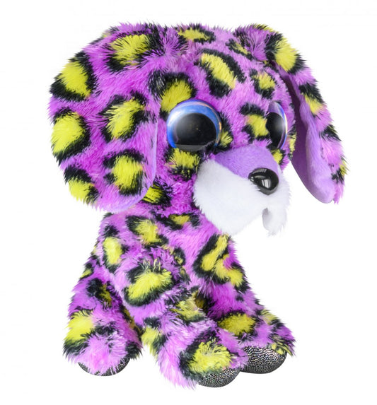 Tactic Lumo Stars Dalmatian Dog Dotty