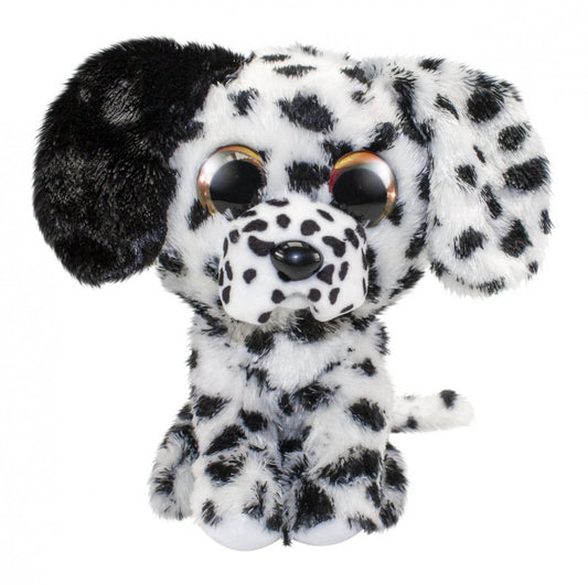 Tactic Lumo Stars Dalmatian Dog