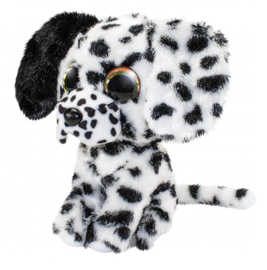 Tactic Lumo Stars Dalmatian Dog