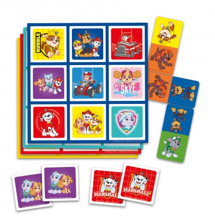 Tactic Paw Patrol 3-in-1