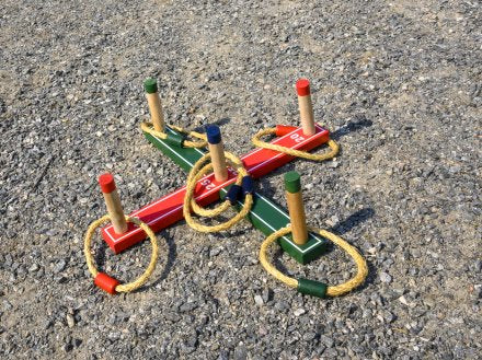 Tactic Active Play Sjömansspel