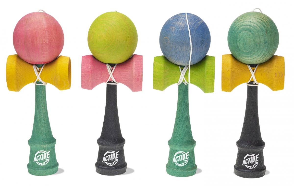 Tactic Kendama