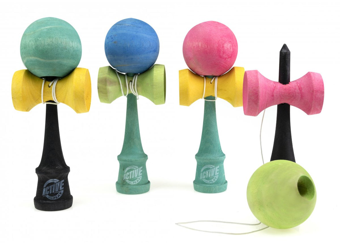 Tactic Kendama