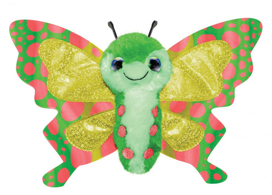 Tactic Lumo Stars Butterfly Hope