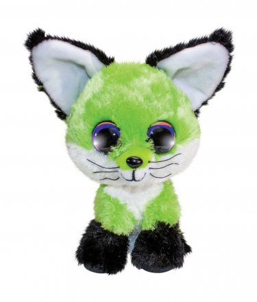 Tactic Lumo Stars Fox Lime