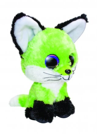 Tactic Lumo Stars Fox Lime