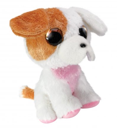 Tactic Lumo Stars Dog Kaffe