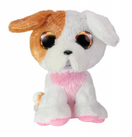 Tactic Lumo Stars Dog Kaffe