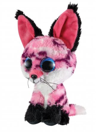 Tactic Lumo Stars Fox Rhubarb