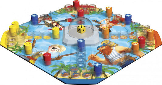 Tactic Kimble Pirate