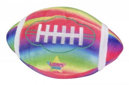 Tactic Lumo Stars Ball Football