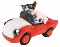 Tactic Lumo Stars Racers Speedy