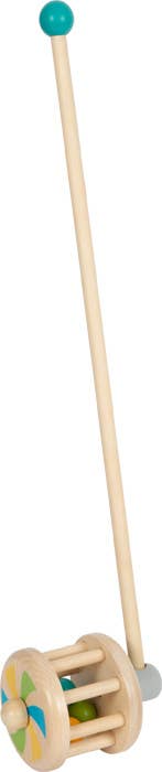 small foot Träskallra Glidleksak