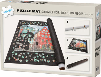 KÄRNAN - Pusselmatta