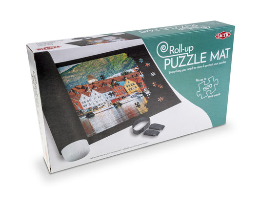 Tactic Puzzle Mat