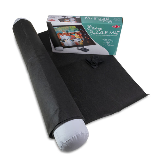Tactic Puzzle Mat