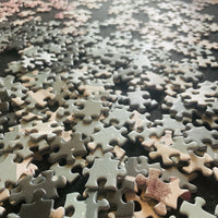 Tactic Puzzle Come to Sweden Norrbotten