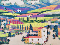 Tactic Puzzle Lovers Vintage Posters Italy