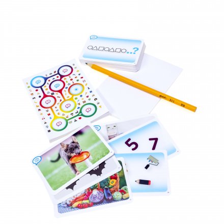 Tactic iKNOW Junior Travel