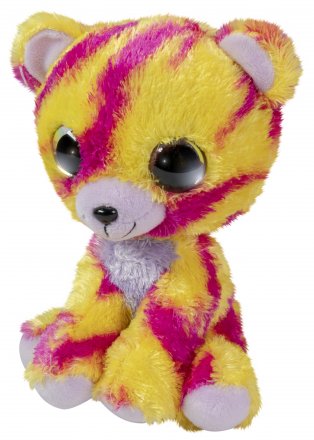 Tactic Lumo Stars Honung Mjukdjur