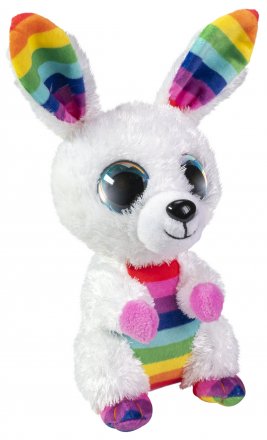 Tactic Lumo Stars Bunny Rainbow