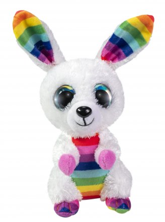 Tactic Lumo Stars Bunny Rainbow