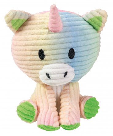 Tactic Lumo Stars Velvet Unicorn Iris