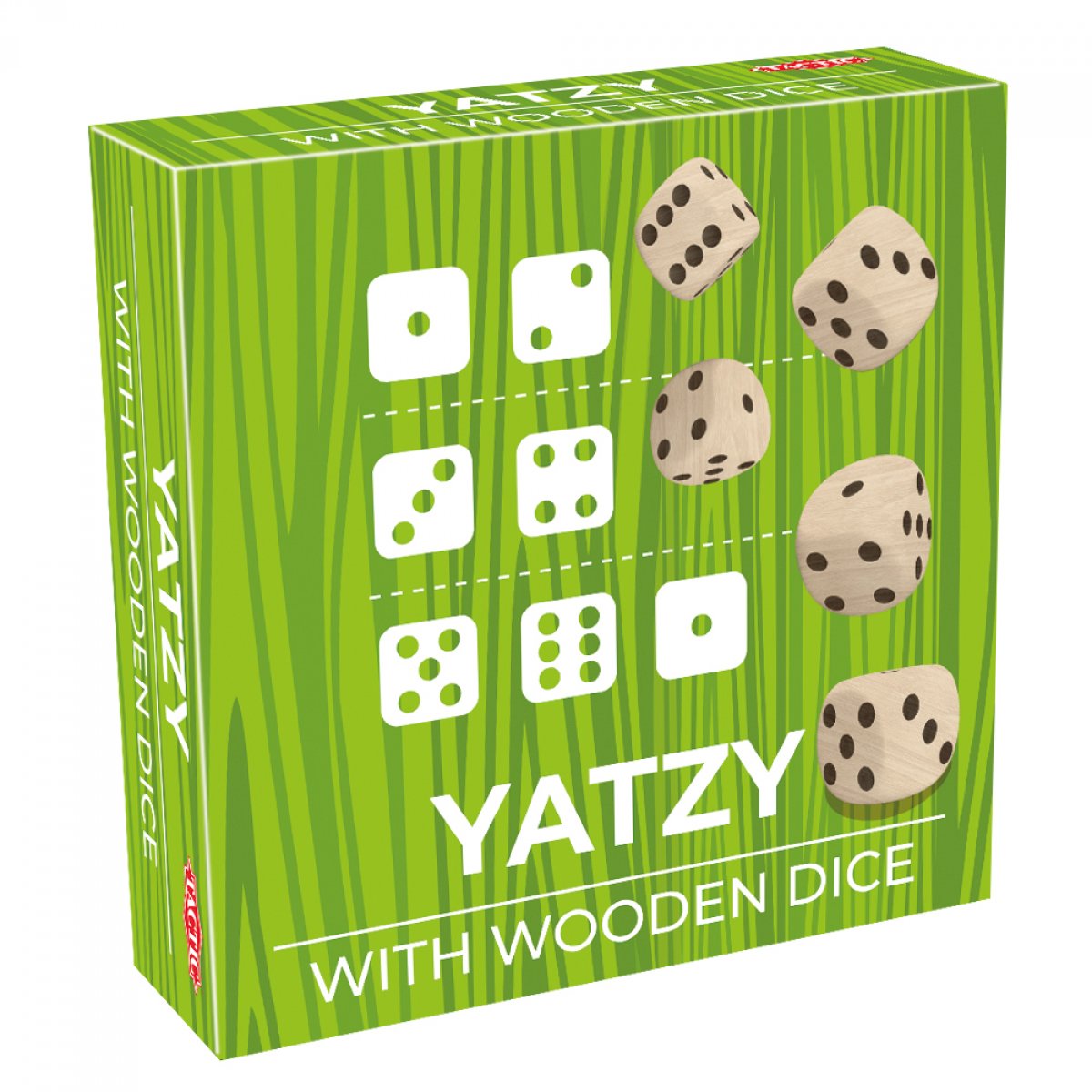 Tactic Trendy Yatzy