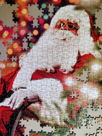Tactic Puzzle Lovers Santa Claus 1000 pcs