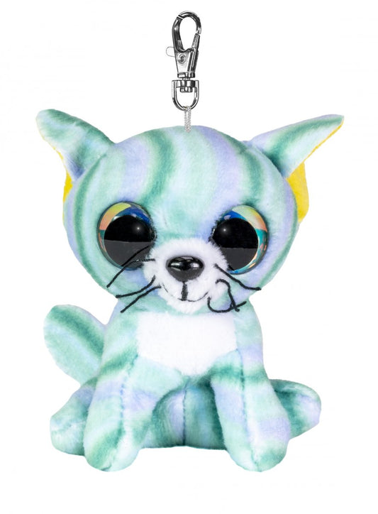 Tactic Lumo Stars Cat Clover mjukdjur