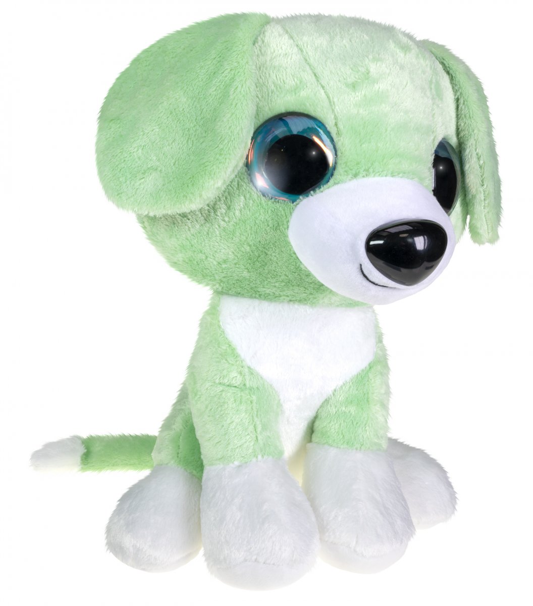 Tactic Lumo Stars Dog Tommy