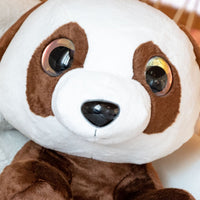 Tactic Lumo Stars Panda Daa mjukisdjur