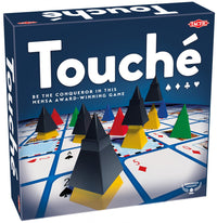 Tactic Touché brädspel